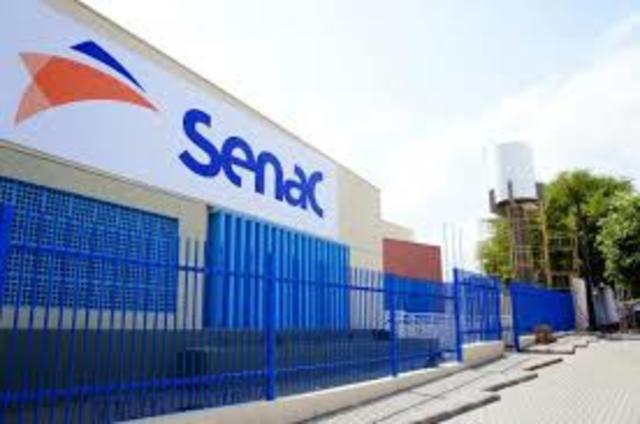 No Brasil surgi programas: Abrindo Caminhos