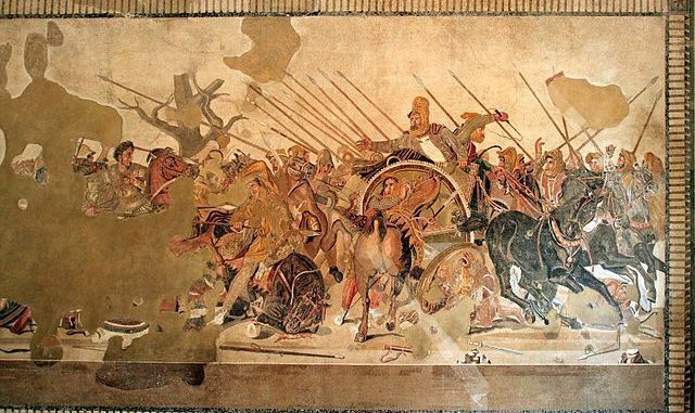 Periodo Helenístico