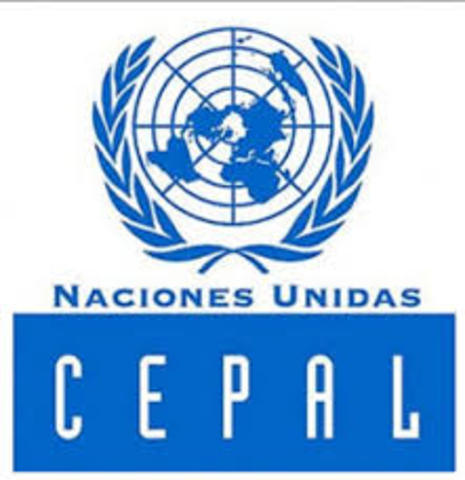 CEPAL (La Comisión Economia para America Latina y el Caribe)