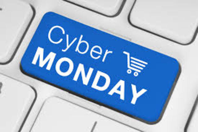 Cyber Monday