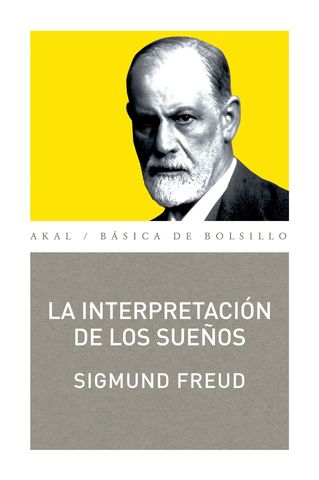 Interpretacion de los sueños