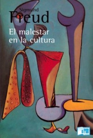 Publica el Malestar en la cultura