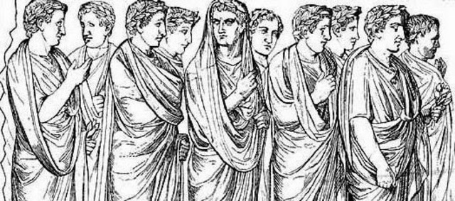 Leyes desarrolladas hasta ahora