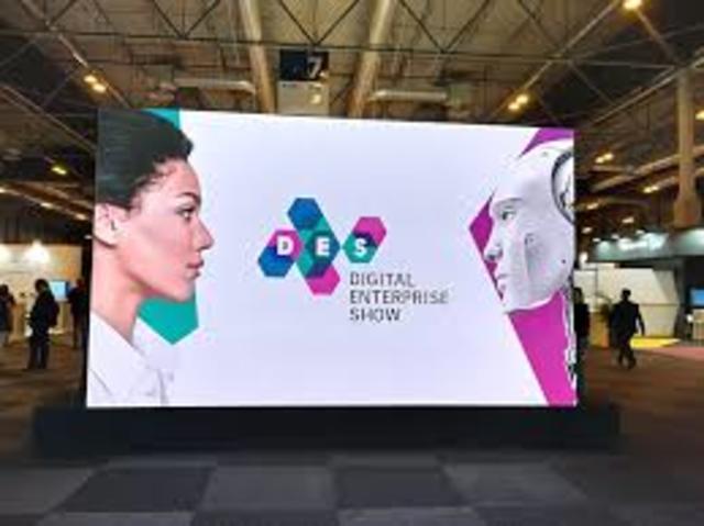 Foro de Economía Digital