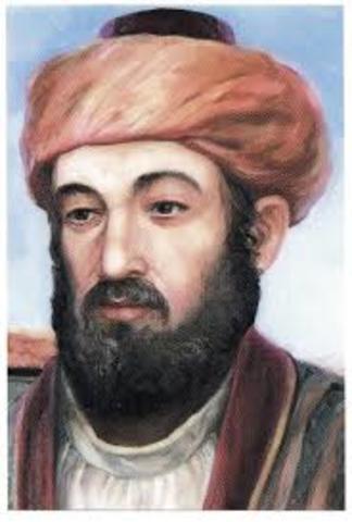 Maimónides
