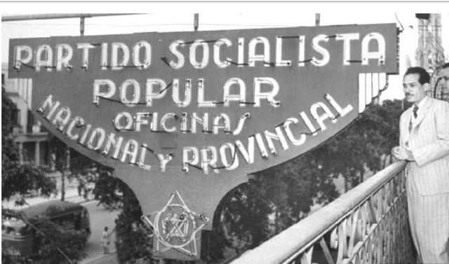 Partido Socialista Popular
