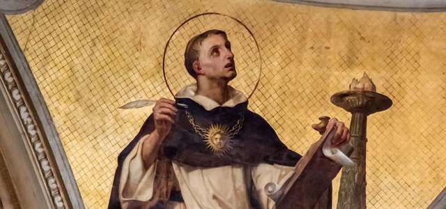 Santo Tomas de Aquino