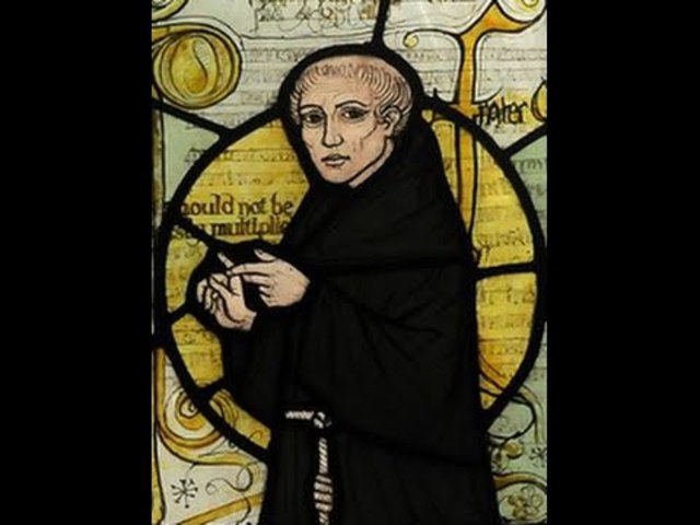 Guillermo de Ockham
