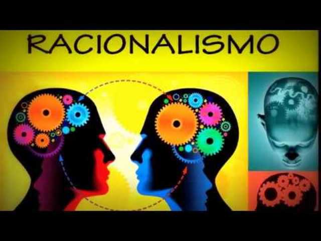 Racionalismo