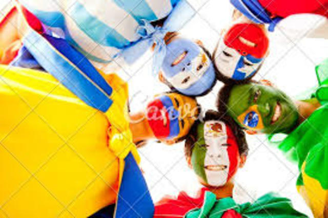 Los hispanos se convierten en la minoría más grande en los Estados Unidos.