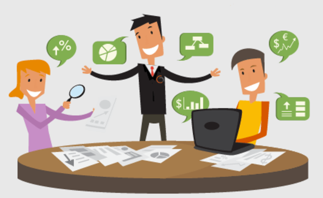 Propuesta para conformación de los grupos de  entidades para la aplicación de las normas