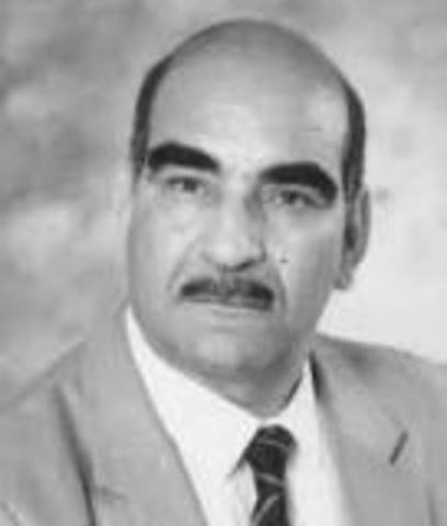 Mohammed Abed al-Jabri
