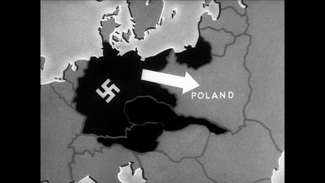 INVASION ALEMANA DE POLONIA