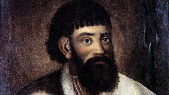 "Пугачевщина" в Самарском крае: пять дней "под крылом" у самозванца.