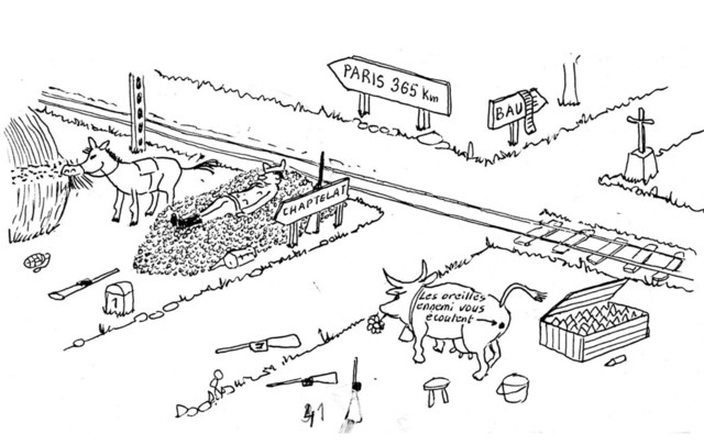 La guerra relámpago