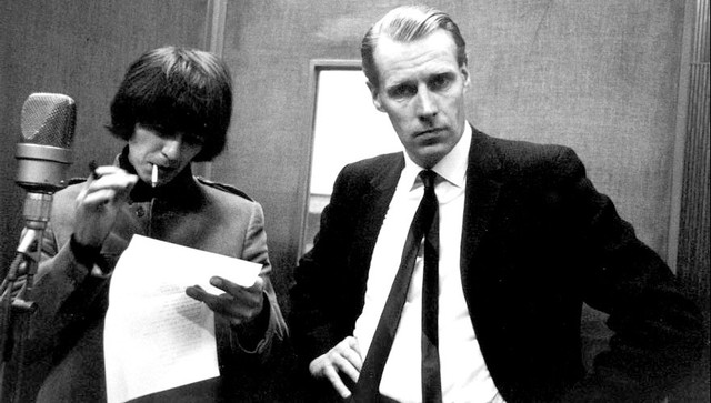 George Martin