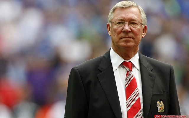 Босс на грани отставки