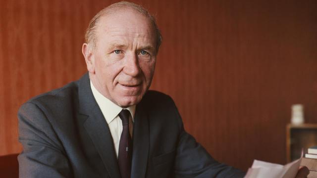 Эпоха Метта Басби