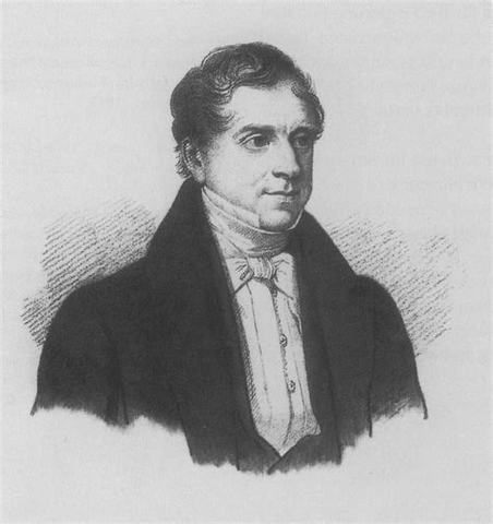 Karl Heinrich.