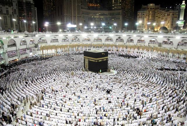 Aparició de l’islam