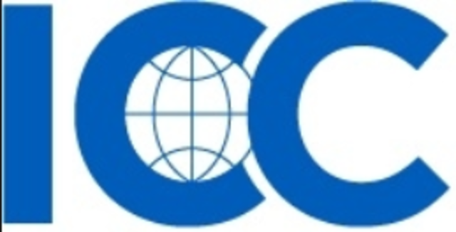 Creación de la CCI (cámara de comercio internacional)