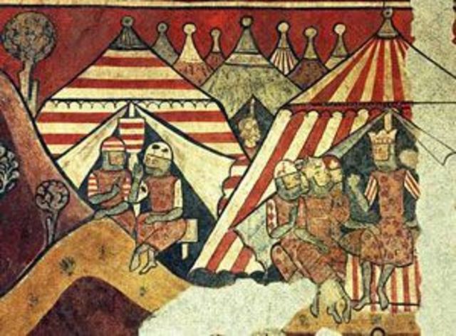 Conquesta de Tarragona