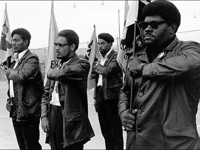 Black Panther Party
