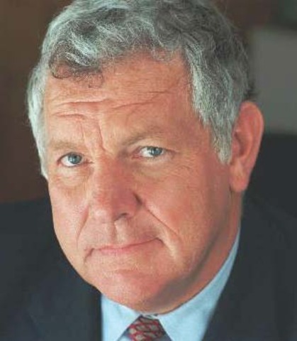 Bill Bennett...new Sect'y of Education