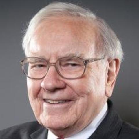 Warren Edward Buffett