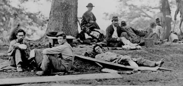 Relato sobre el doctor