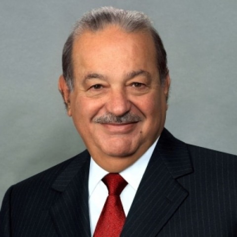 Carlos Slim Helú