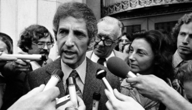 Pentagon Papers Published [9]