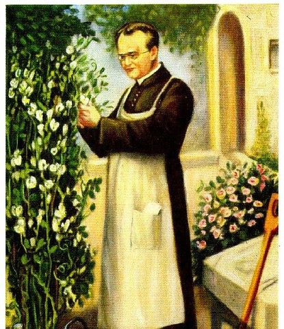 Gregor Mendel