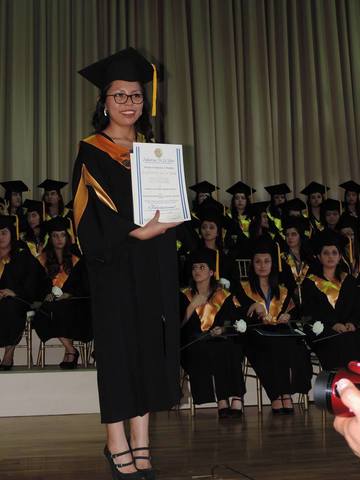 Graduación