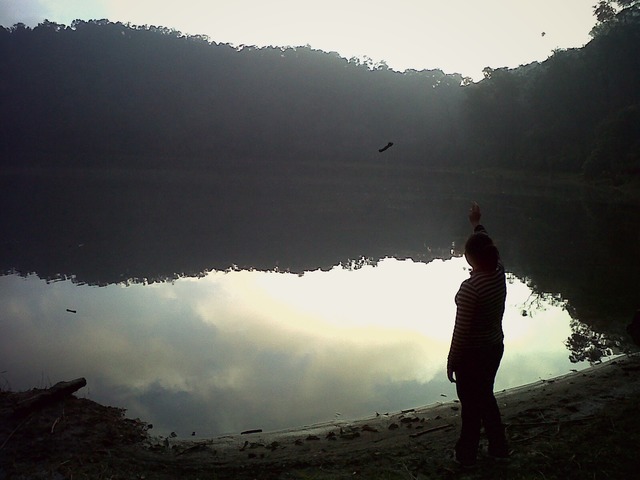 Experiencia Laguna Lachuá