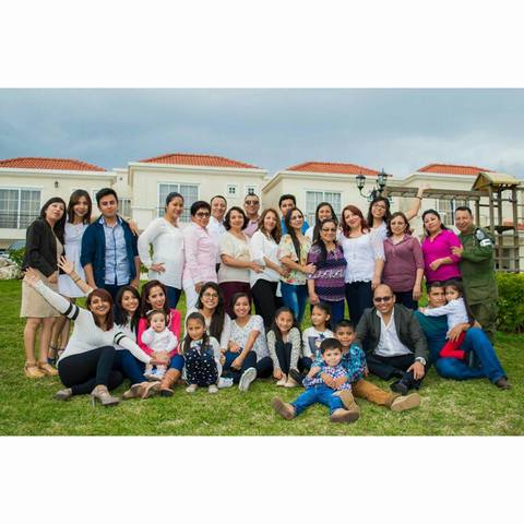 Cumpleaños Abuelita