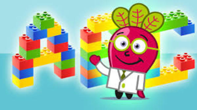 Hodgins  Objetos de Aprendizaje con Legos.