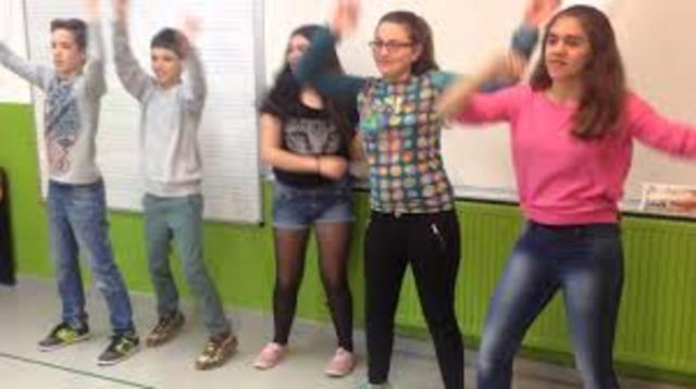 LA MEJOR EXPERIENCIA