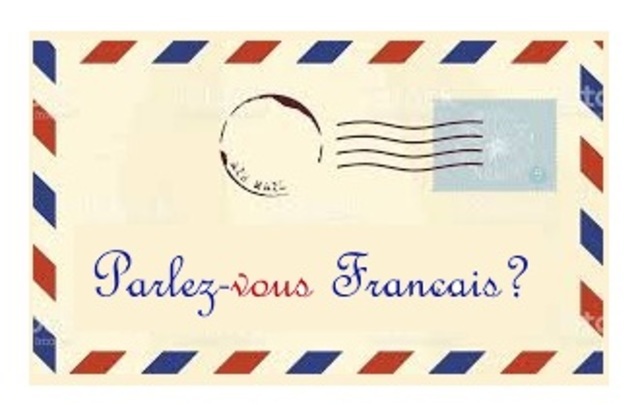 Francês por correspondência