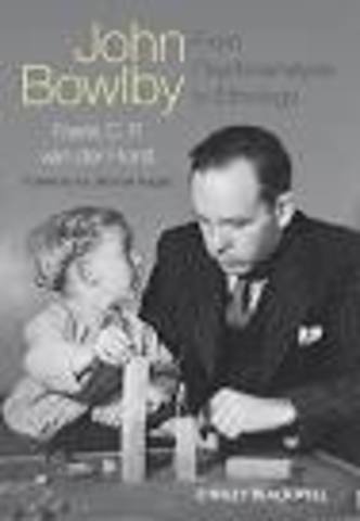 1949 John Bowlby, psiquiatra infantil de la Tavistock Child Guidance Clinic,  un artículo titulado El estudio y reducción de la tensión grupal en la familia