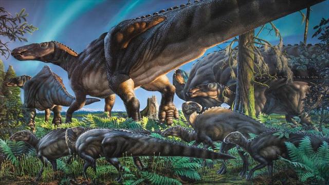 La quinta gran extinción