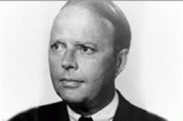 Natham Ackerman,se unió con Don Jackson de Palo Alto,