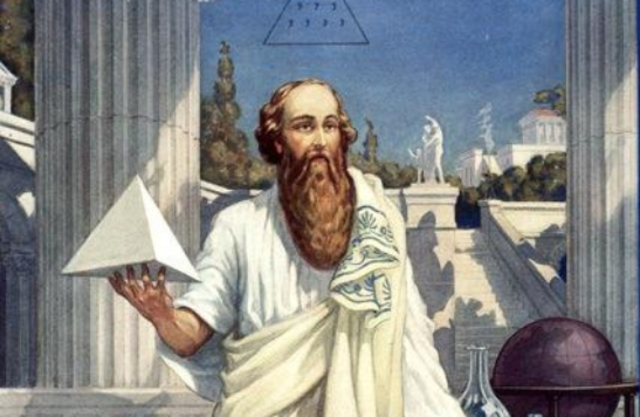 Pitagoras