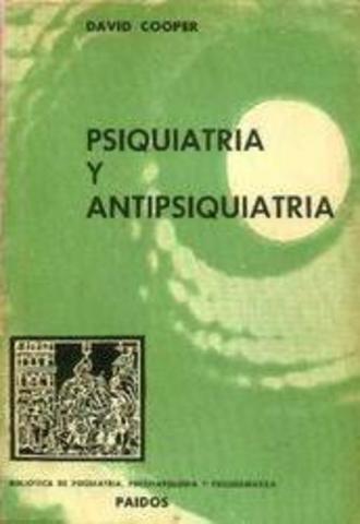 Laing y Cooper, 1973