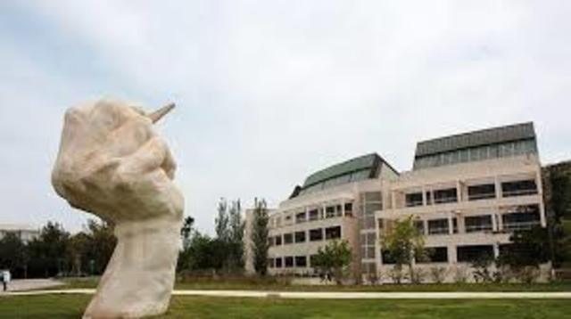 Universidade de Sudáfrica