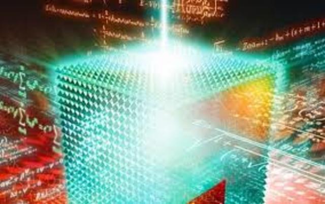 futuro, ordenadores cuánticos