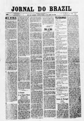 Educação a Distância no Brasil