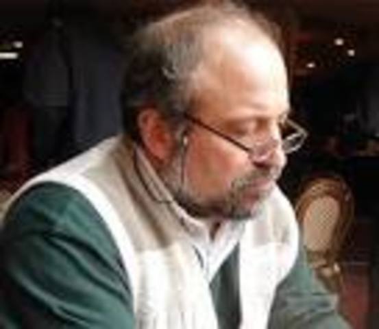 jose navarro gongora