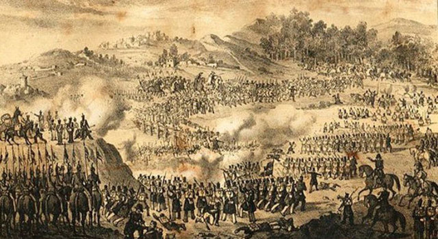 Guerra dels Matiners