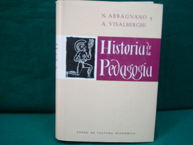 HISTORIA MOMENTO DE LA PEDAGOGIA